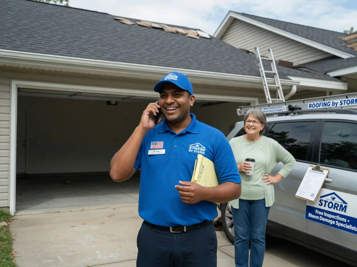 Roof Repair Near Me Suitland, MD FAQs
