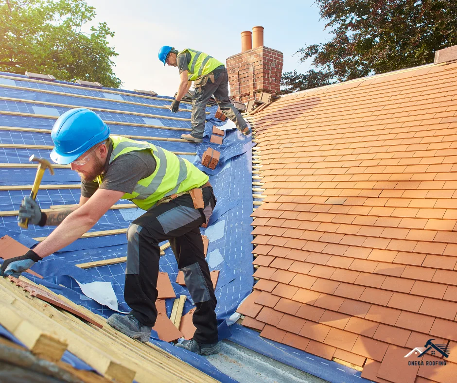 Why choose Roof Repair Near Me in Suitland, MD