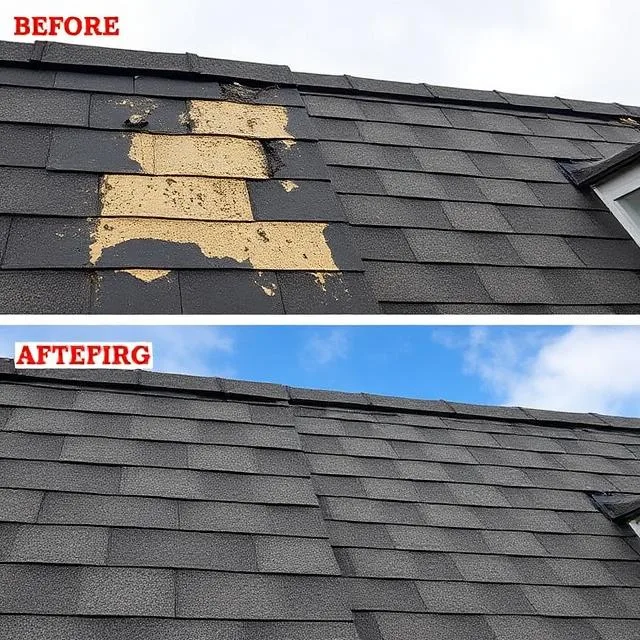 Roof Repair Near Me in Suitland, MD near me